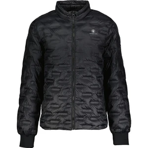 Amott Coat Erkek Mont - Siyah