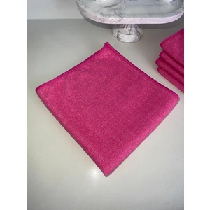 ( 1 Adet) Zor Kir, Halı Koltuk ve Duşakabin Telli Temizlik Bezi 40*40 cm