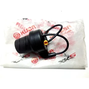 Rks S1 Gaz Kolu