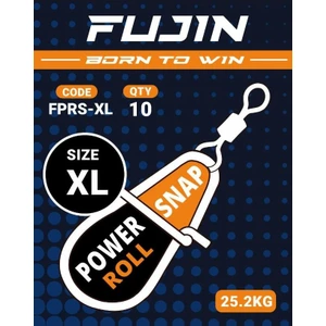 Power Roll Snap #xl 25.2kg Çekerli Klips