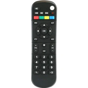Sencrom Onplus-Redrobox 4k-Redrobox x  Android Box Kumanda