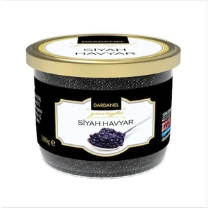 Siyah Havyar 100 gr