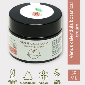 Venus Calendula Botanik El Kremi