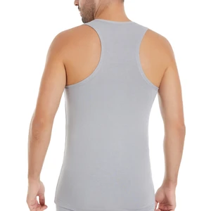 Yıldız Çamaşır Yıldız 3'lü Erkek Bambu Rambo Sporcu Atlet Q490