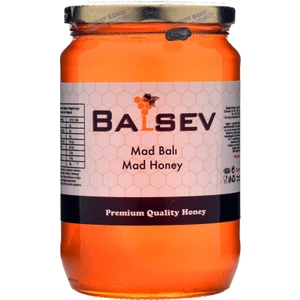 Mad Balı (Ormangülü Balı) ( 500 gr )