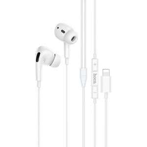 M1 Pro Series iPhone Lightning Kulakiçi Kablolu Kulaklık
