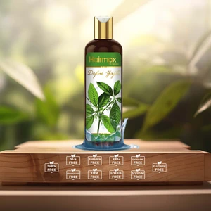 Hairmax Şampuan - Defne Yağlı P.H 5.5 400ml