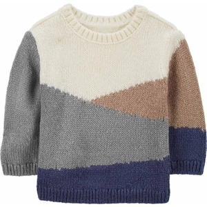 Carter'S Erkek Bebek Kazak