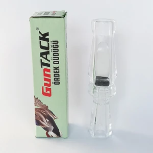 Ördek Düdüğü %100 Akrilik Ördek Çağrı Düdüğü