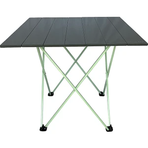Table Ones-M Katlanır Kamp Piknik Masası Büyük Boy