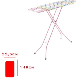 Perilla Ütü Masası Eko cl