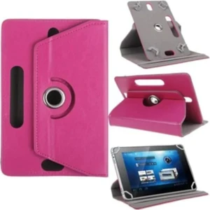 Galaxy Tab A9 Plus Uyumlu Universal 11 Inç X210 Pu Deri Standlı Tablet Kılıf