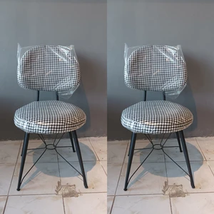 Dora Sandalye Salon Mutfak Cafe Sandalye Retro Sandalye 2 Adet Fiyatıdır