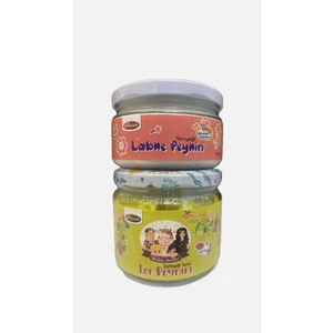 Üreten Anneler 200 gr Labne Peyniri + 250 gr Tuzsuz Zeytinyağlı Loru ( + 7 Ay )