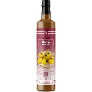 Alıç Sirkesi 250 ml