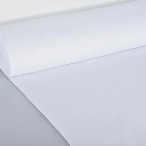 Punch Passion 1. Kalite 46 Tel Amerikan Bezi,ham Bez,keten Kumaş,kırlent Punch Kumaşı, Tuval bezi (100CMX210CM) Beyaz