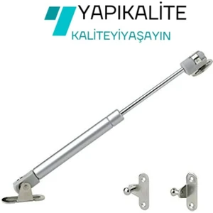 Yapı Kalite Dolap Kapağı Amörtüsörü Pistonu