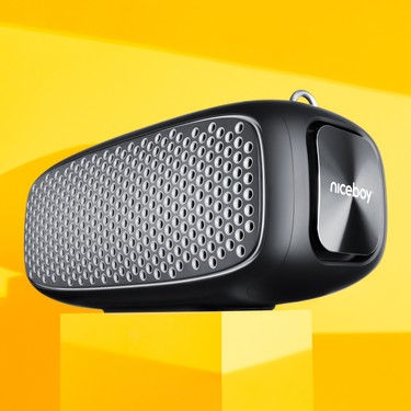 Niceboy Raze Zeus 65W, Su Geçirmez Ipx6 Bluetooth Hoparlör Fiyatı