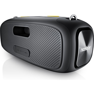 Niceboy Raze Zeus 65W, Su Geçirmez Ipx6 Bluetooth Hoparlör Fiyatı