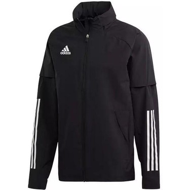 Adidas condivo 14 sales all weather jacket