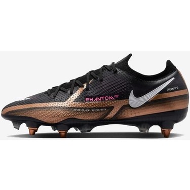 Nike Phantom Gt 2 Elite Sg-Pro Ac DR5956-810 Siyah Erkek Fiyatı