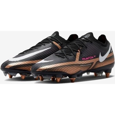 Nike Phantom Gt 2 Elite Sg-Pro Ac DR5956-810 Siyah Erkek Fiyatı