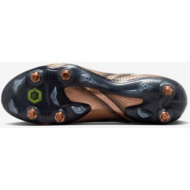 Nike Phantom Gt 2 Elite Sg-Pro Ac DR5956-810 Siyah Erkek Fiyatı