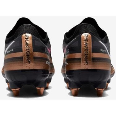Nike Phantom Gt 2 Elite Sg-Pro Ac DR5956-810 Siyah Erkek Fiyatı