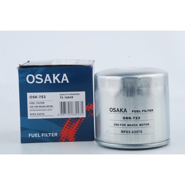 E2200/H100/L300/BESTA/B2500/CERES MAZOT FİLTRESİ OSAKA Fiyatı