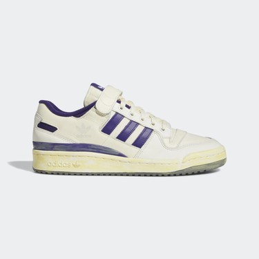 Adidas Forum 84 Low Aec Erkek Beyaz Spor Ayakkab? Fiyat?