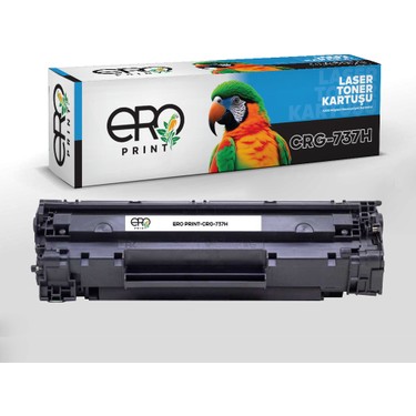 Canon i-SENSYS MF244dw Muadil Toner