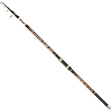Captain Balıkmarketim Captain 1690 Quantum Tele Surf Kamış Fiyatı