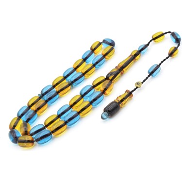 Murty99 Enes Abdo Imzalı Kapsül Kesim Sarı Lacivert Sıkma Fiyatı