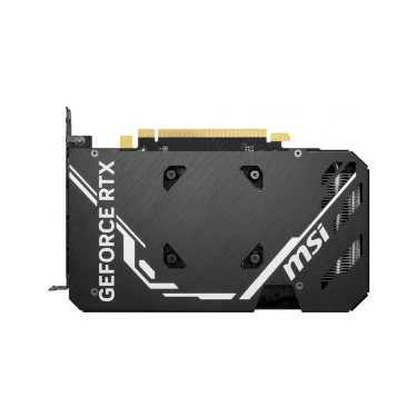 MSI Geforce Rtx 4060 Ti Ventus 2x Black 16G Oc 16GB Gddr6 Fiyatı