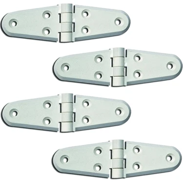 Goldsea Marine Sealux Plastik Menteşe Uzun Uzun 40x135 4