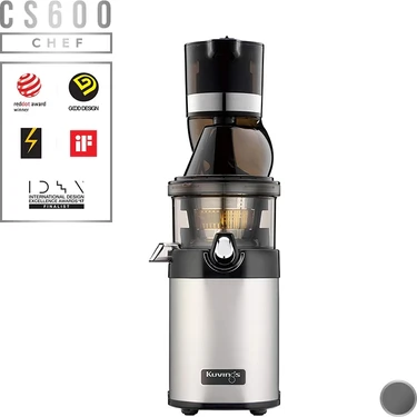 Kuvings Whole Slow Juicer CS520 Pro Fiyatı - Taksit Seçenekleri