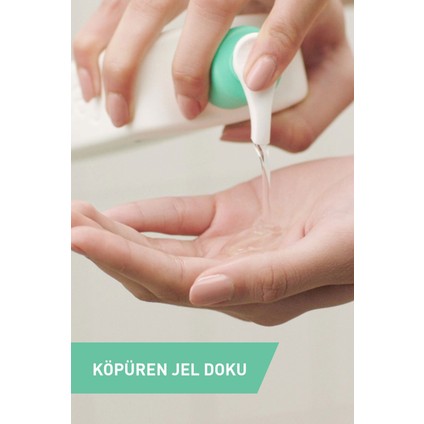 Foaming Cleanser Normal & Yağlıya Dönük Ciltler Için 236 ml 2 Adet