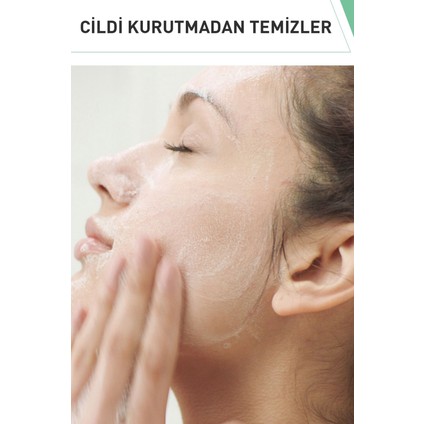 Foaming Cleanser Normal & Yağlıya Dönük Ciltler Için 236 ml 2 Adet
