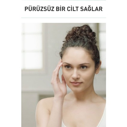Foaming Cleanser Normal & Yağlıya Dönük Ciltler Için 236 ml 2 Adet