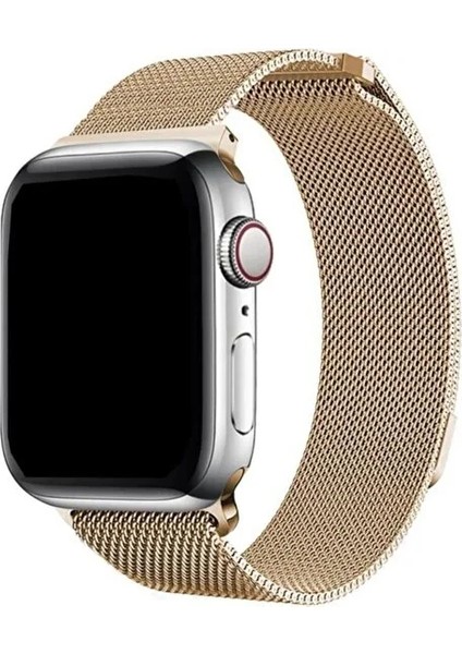 Apple Watch UYUMLU38-40-41MM 1/2/3/4/5/6/se/7/8/metal Kordon