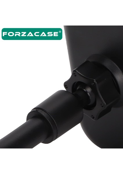 360 Derece Döner Araç Içi Torpido ve Cam Vantuzlu Telefon Tutucu - FC197 fiyatları