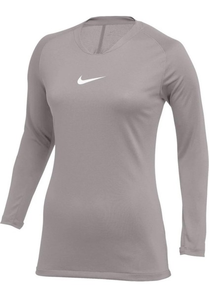 AV2610-057 Dri-Fit Park First Layer Kadın Uzun Kollu Tişört