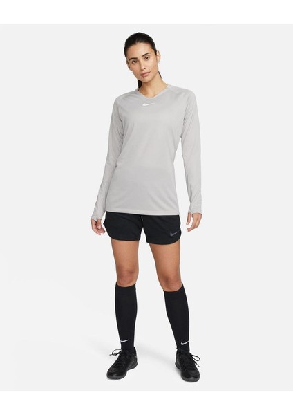 AV2610-057 Dri-Fit Park First Layer Kadın Uzun Kollu Tişört fırsatları