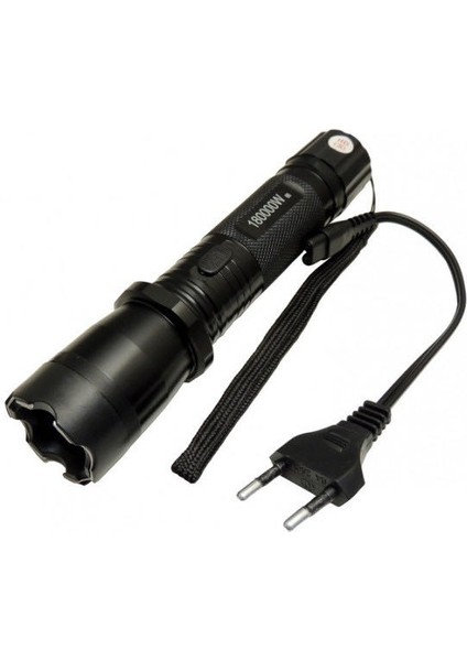 El Feneri Flashlight