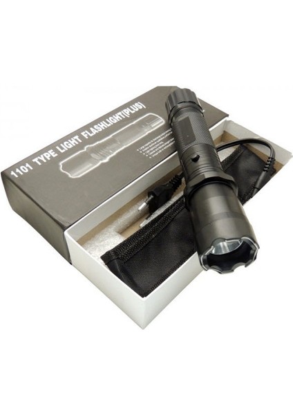 El Feneri Flashlight fiyatları