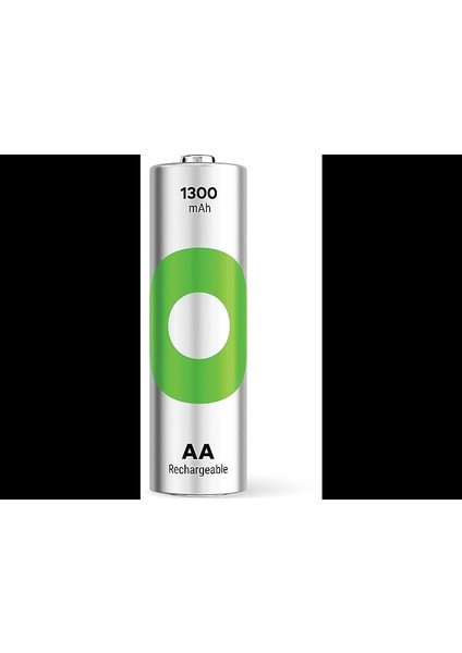 2z Rc Şarj Edilebilir Aa Kalem Pil - 1.2V - 1300 mah