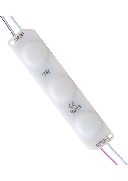 Beyaz Modül LED 2835 24 Volt 1.5 Watt (81)