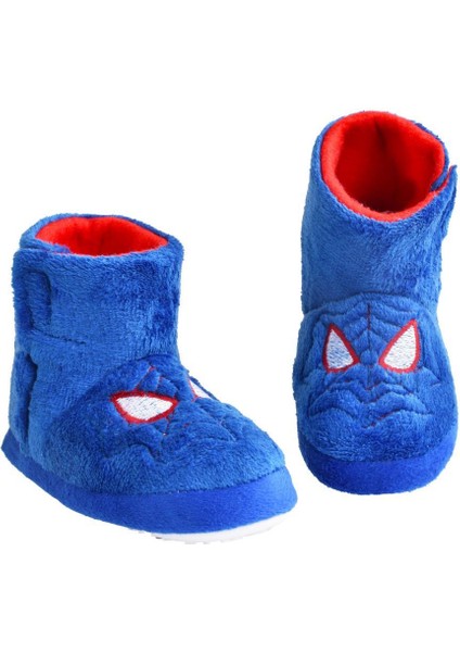 Erkek Çocuk Spiderman&örümcek Adam Panduf Ev Botu fiyatları