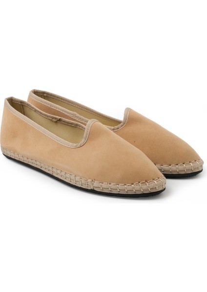 Kadın Babet Catalina Toni Pons Beige