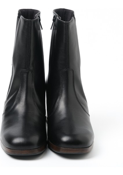 Kadın Bot 634936DM Donna Serena 4936 DM NAIROBI Pelle Nero modelleri